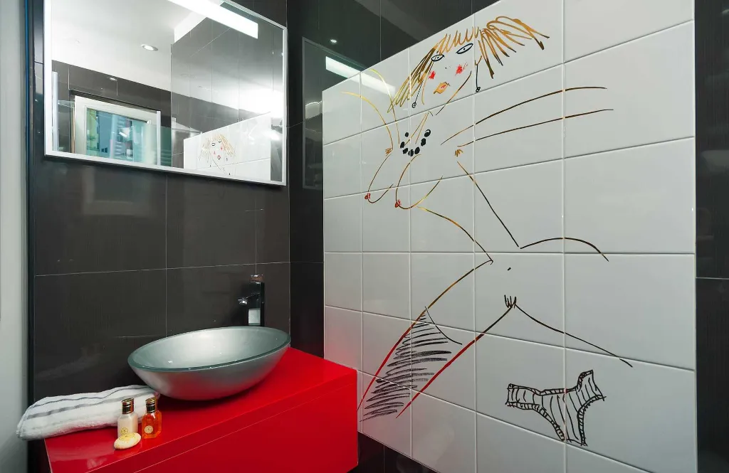 Villa in Rogoznica for up to 15 Guests