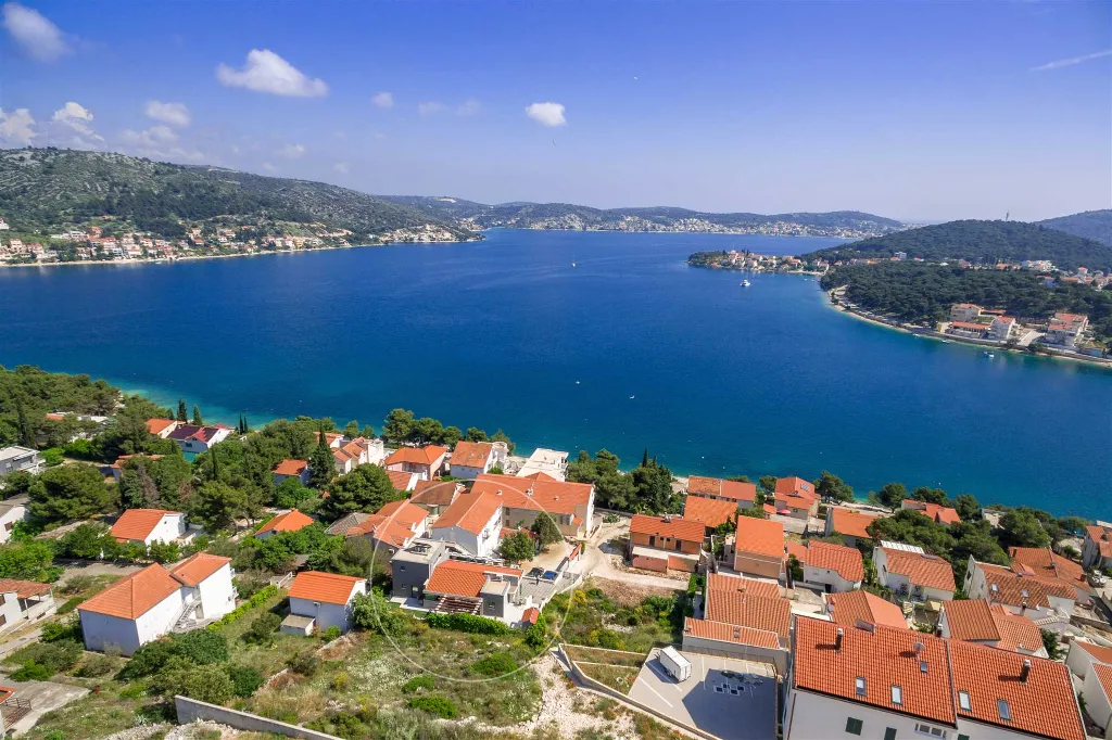 Villa in Rogoznica for up to 15 Guests