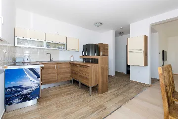 Podstrana 4-Bedroom Villa with Heated Pool