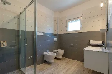 Podstrana 4-Bedroom Villa with Heated Pool