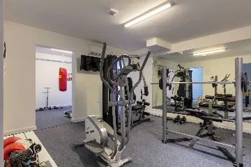 Podstrana 4-Bedroom Villa with Heated Pool