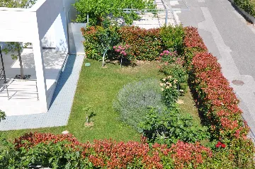 Podstrana 4-Bedroom Villa with Heated Pool