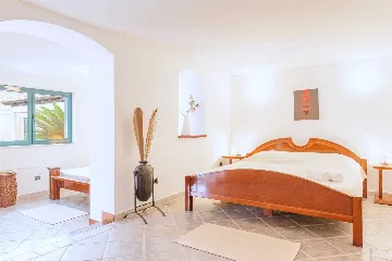 3-Bedroom Villa with Private Pool in Sumartin