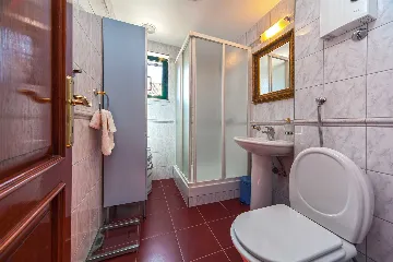 3-Bedroom Villa with Private Pool in Sumartin