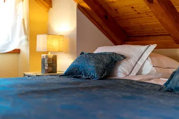 Stone Villa in Milna, Brač with Private Pool