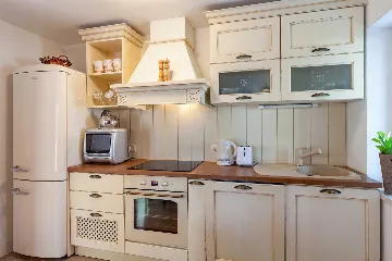 4-Bedroom Villa in Sumartin, Brač for up to 10