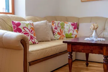 4-Bedroom Villa in Sumartin, Brač for up to 10