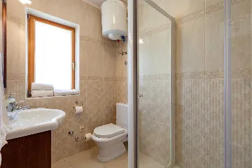 4-Bedroom Villa in Sumartin, Brač for up to 10