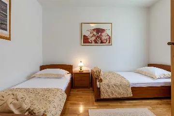 4-Bedroom Villa in Sumartin, Brač for up to 10