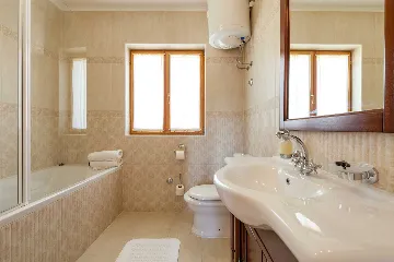 4-Bedroom Villa in Sumartin, Brač for up to 10