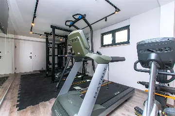 Jesenice Villa for 20 Guests with Sea View