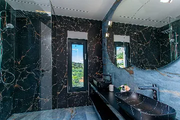 Jesenice Villa for 20 Guests with Sea View