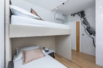 Jesenice Villa for 20 Guests with Sea View