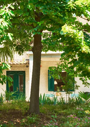 1-Bedroom Apartment in Opatija for Up to 3 Guests