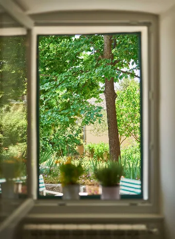 1-Bedroom Apartment in Opatija for Up to 3 Guests