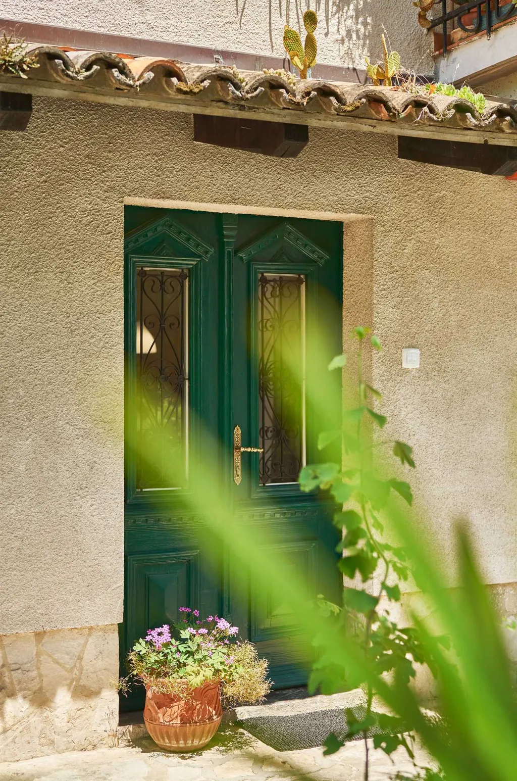 1-Bedroom Apartment in Opatija for Up to 3 Guests