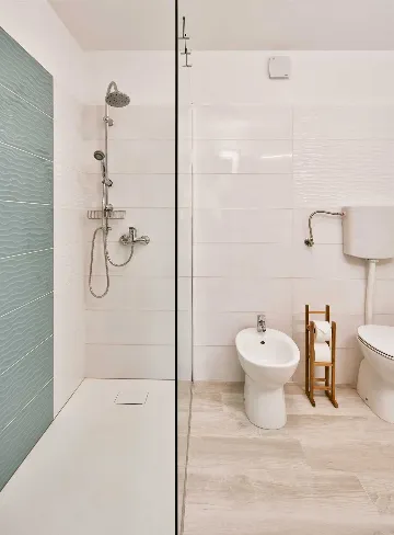 1-Bedroom Apartment in Opatija for Up to 3 Guests