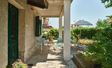 1-Bedroom Apartment in Opatija for Up to 3 Guests