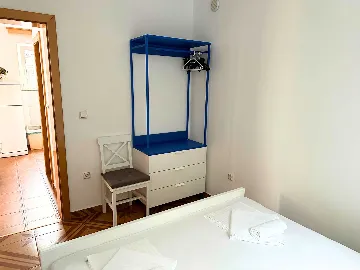 Two-Bedroom Apartment in Novalja for Up to 6