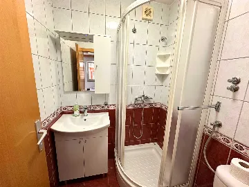 Two-Bedroom Apartment in Novalja for Up to 6