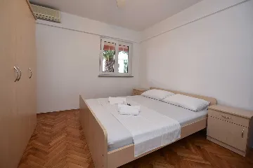 Novalja 2-Bedroom Apartment with Terrace