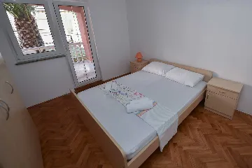 Novalja 2-Bedroom Apartment with Terrace