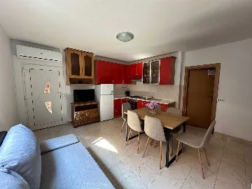 Novalja 2-Bedroom Apartment with Terrace