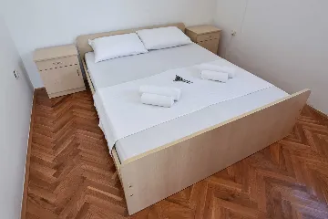 2-Bedroom Apartment with Terrace in Novalja