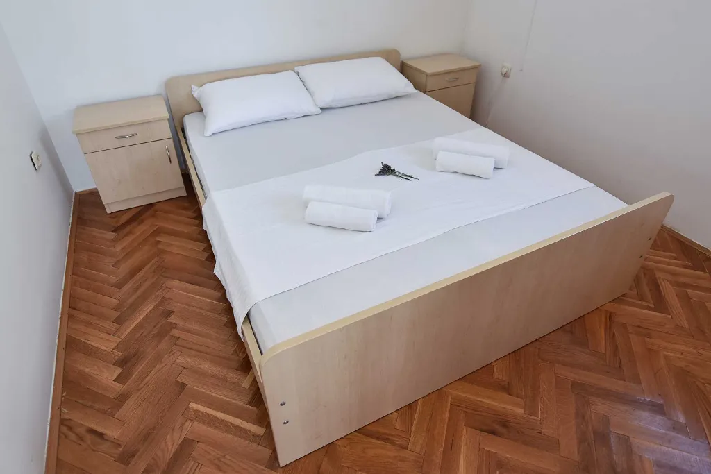2-Bedroom Apartment with Terrace in Novalja