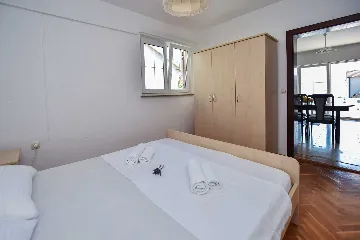 2-Bedroom Apartment with Terrace in Novalja