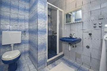 2-Bedroom Apartment with Terrace in Novalja