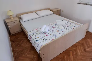 2-Bedroom Apartment with Terrace in Novalja