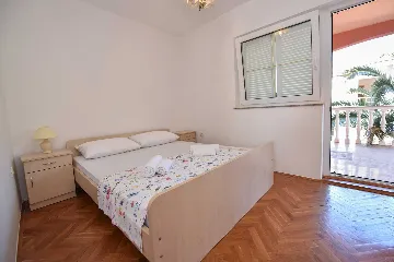 2-Bedroom Apartment with Terrace in Novalja