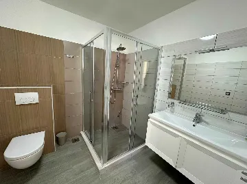 Ground-Floor Two-Bedroom Apartment in Novalja