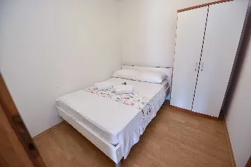 One-Bedroom Apartment in Novalja with Terrace