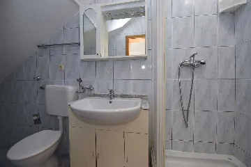 One-Bedroom Apartment in Novalja with Terrace