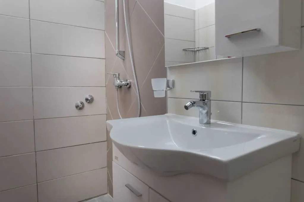 Novalja 1-Bedroom Apartment for up to 4 Guests