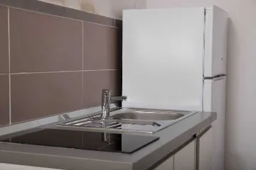 Novalja 1-Bedroom Apartment for up to 4 Guests