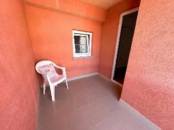 1-Bedroom Apartment in Novalja for Up to 4