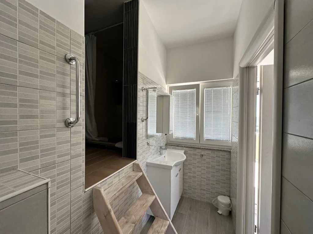 Novalja Studio Apartment for 2 with Terrace