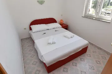 Novalja 1-Bedroom Apartment for Up to 3 Guests