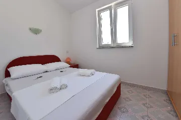 Novalja 1-Bedroom Apartment for Up to 3 Guests