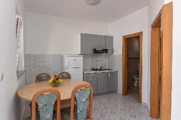 Apartment in Novalja for up to 4 guests
