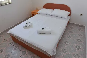 Apartment in Novalja for up to 4 guests