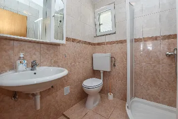 Apartment in Novalja for up to 4 guests