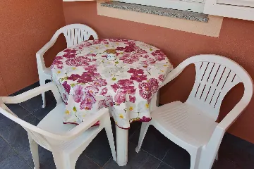 Apartment in Novalja for up to 4 guests
