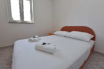 Apartment in Novalja for up to 4 guests