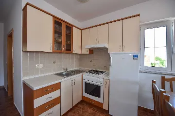 Two-Bedroom Apartment in Novalja for up to 6