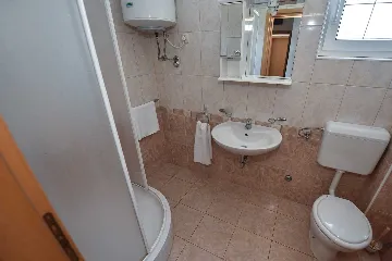 Two-Bedroom Apartment in Novalja for up to 6