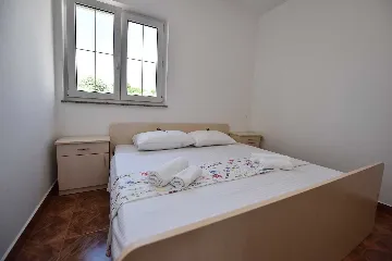 Two-Bedroom Apartment in Novalja for Up to 6